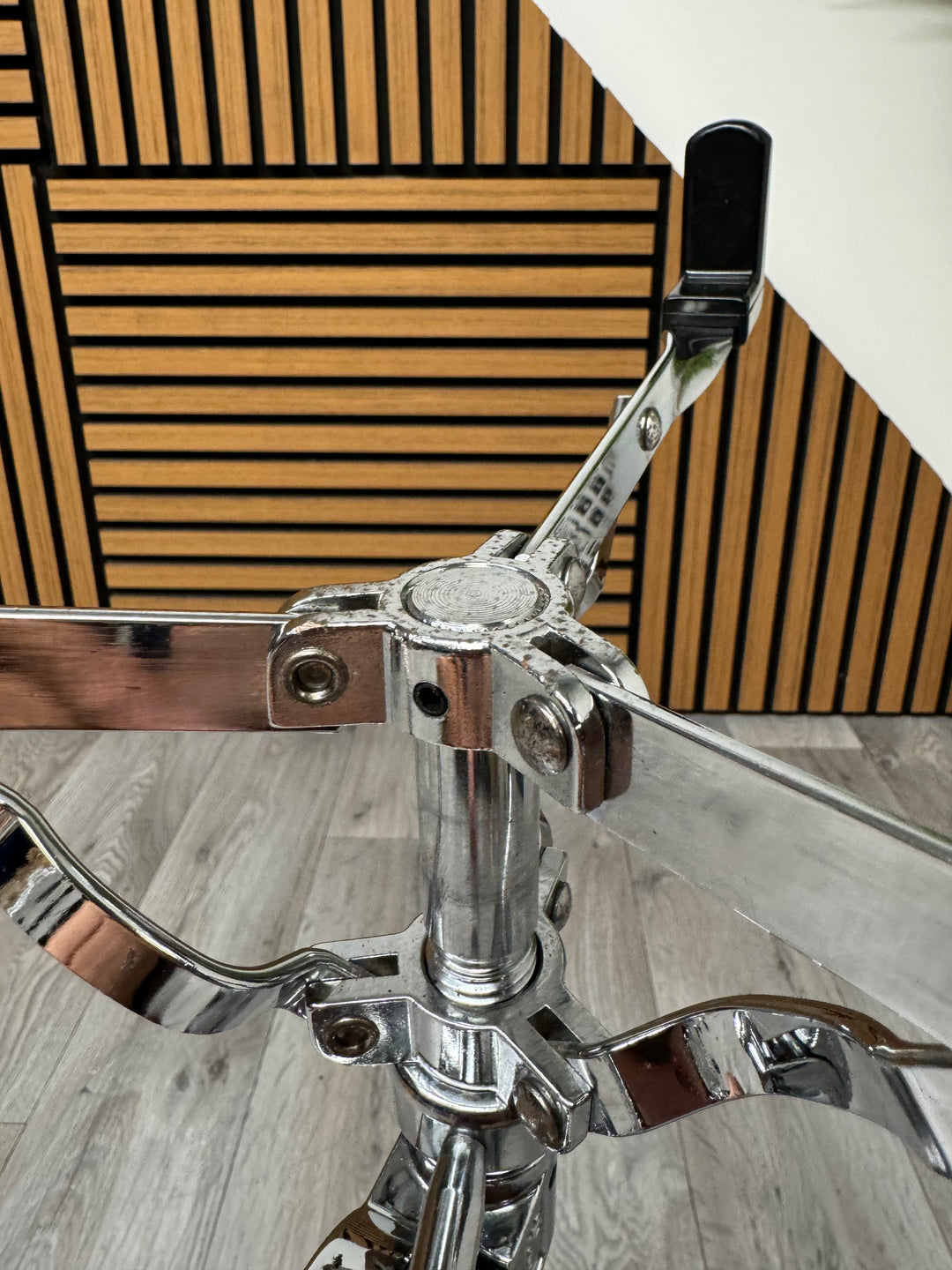 Pearl 800 Snare Drum Grab Stand Heavy Duty Hardware #OL43