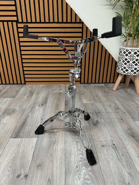 Mapex Snare Drum Grab Stand / Double Braced Hardware #OL44