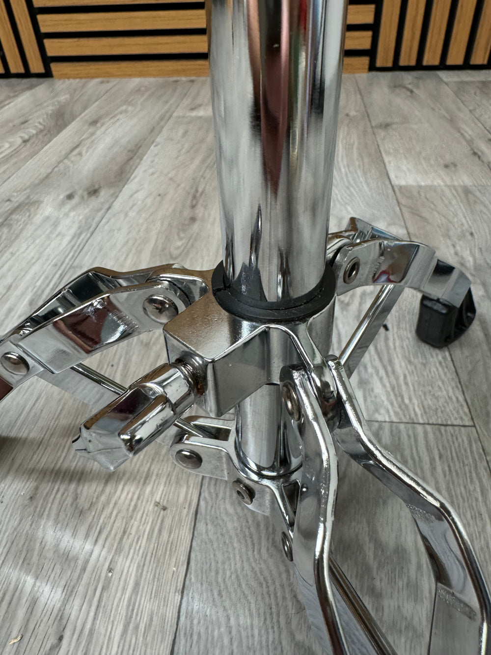 Mapex Snare Drum Grab Stand / Double Braced Hardware #OL44