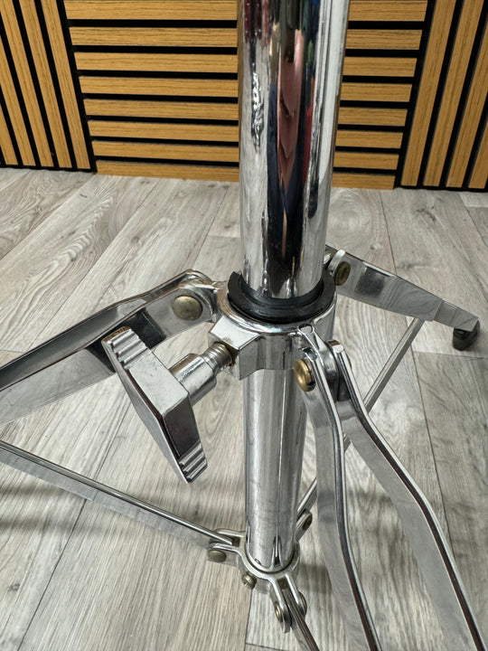 Dixon Straight Drum Cymbal Stand / Double Braced #VD13