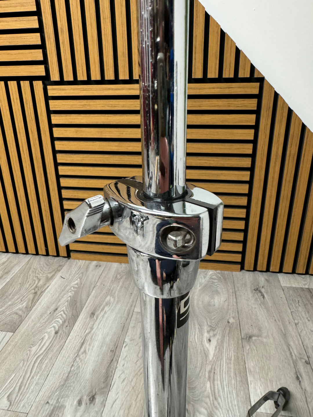 Dixon Straight Drum Cymbal Stand / Double Braced #VD13