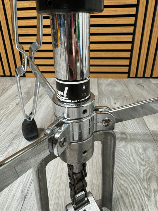 Pearl H-820W Hi Hat Cymbal Stand Double Braced / Hardware #OL46