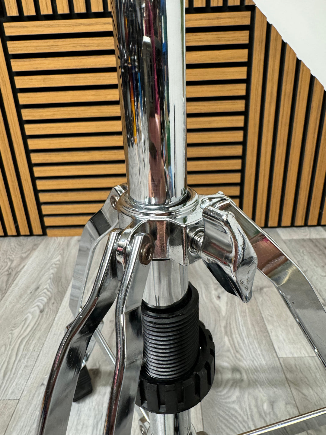 Pearl H-820W Hi Hat Cymbal Stand Double Braced / Hardware #OL46