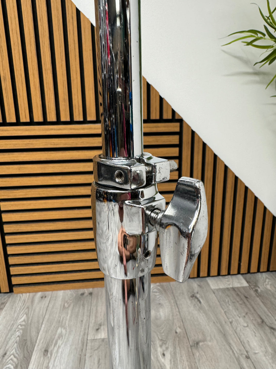 Pearl H-820W Hi Hat Cymbal Stand Double Braced / Hardware #OL46