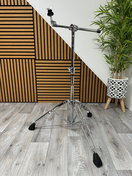 Pearl Boom Arm Cymbal Stand / Double Braced Drum Hardware #OL47