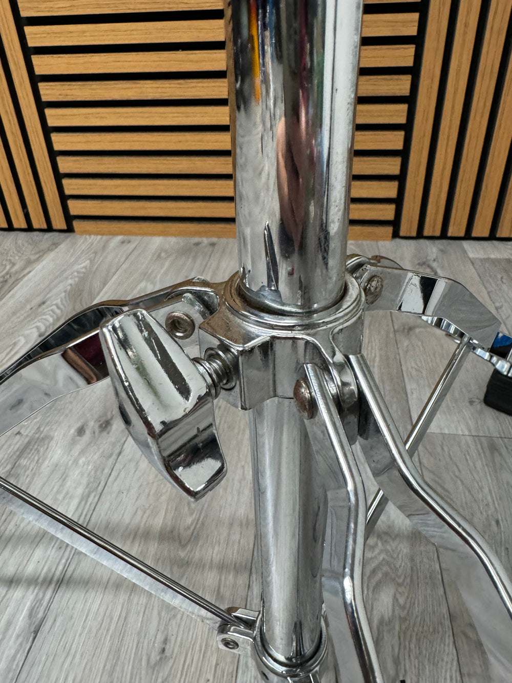 Pearl Boom Arm Cymbal Stand / Double Braced Drum Hardware #OL47