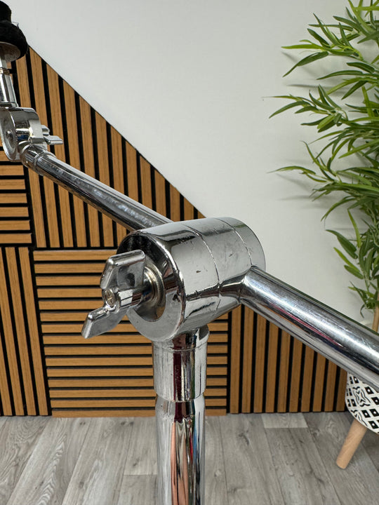 Pearl Boom Arm Cymbal Stand / Double Braced Drum Hardware #OL47