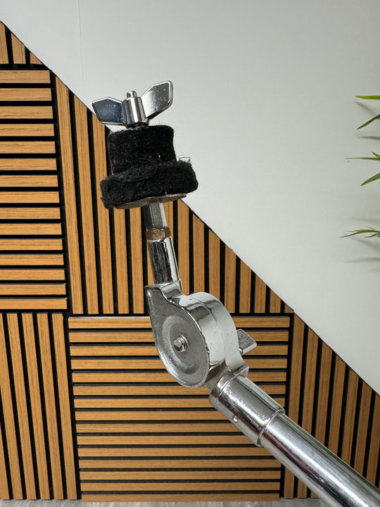 Pearl Boom Arm Cymbal Stand / Double Braced Drum Hardware #OL47