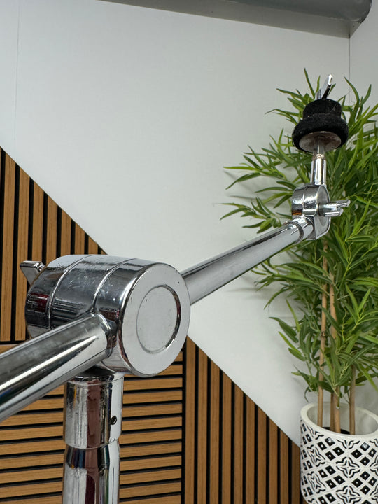 Pearl Boom Arm Cymbal Stand / Double Braced Drum Hardware #OL47