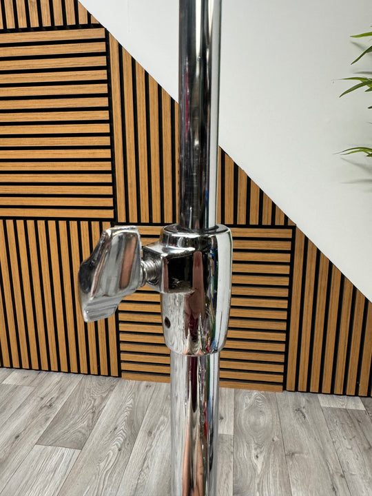Pearl 800 Boom Arm Cymbal Stand / Double Braced Drum Hardware #OL48