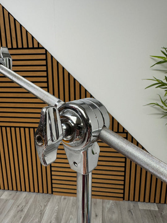 Pearl 800 Boom Arm Cymbal Stand / Double Braced Drum Hardware #OL48