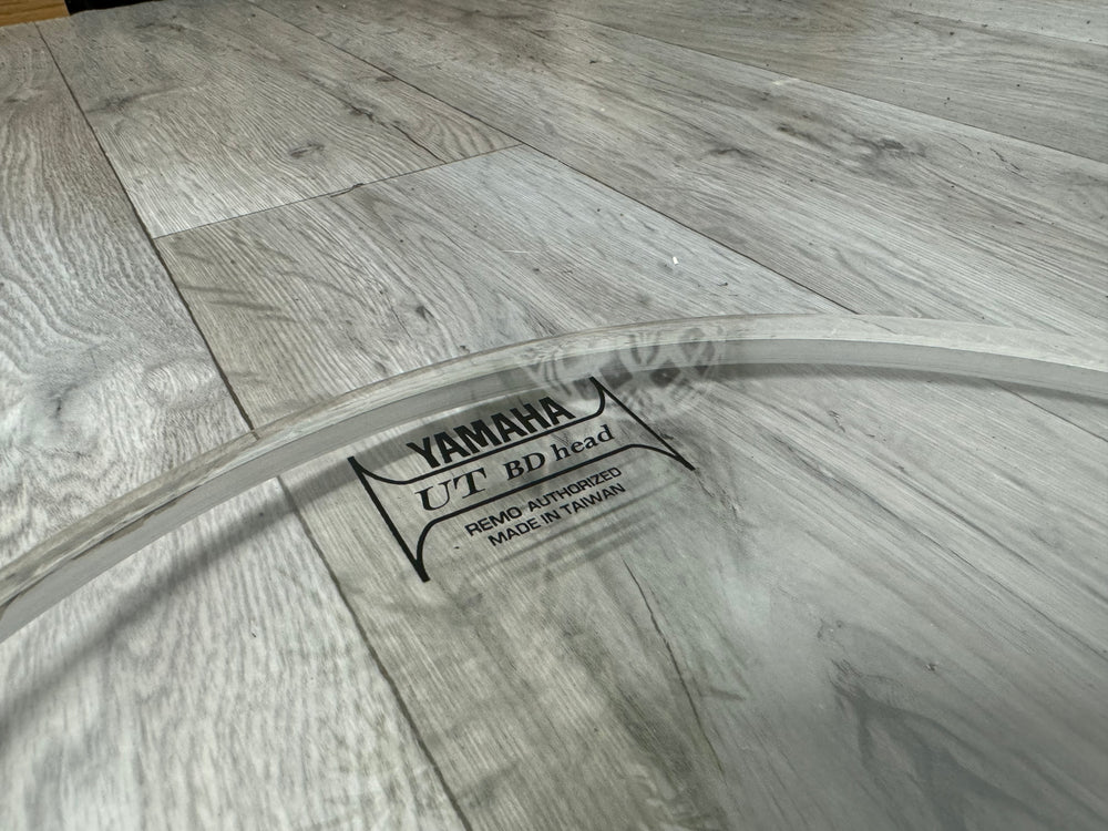 Yamaha UT Remo Tom Drum Heads Set Of 3 / Rock Size #VD17