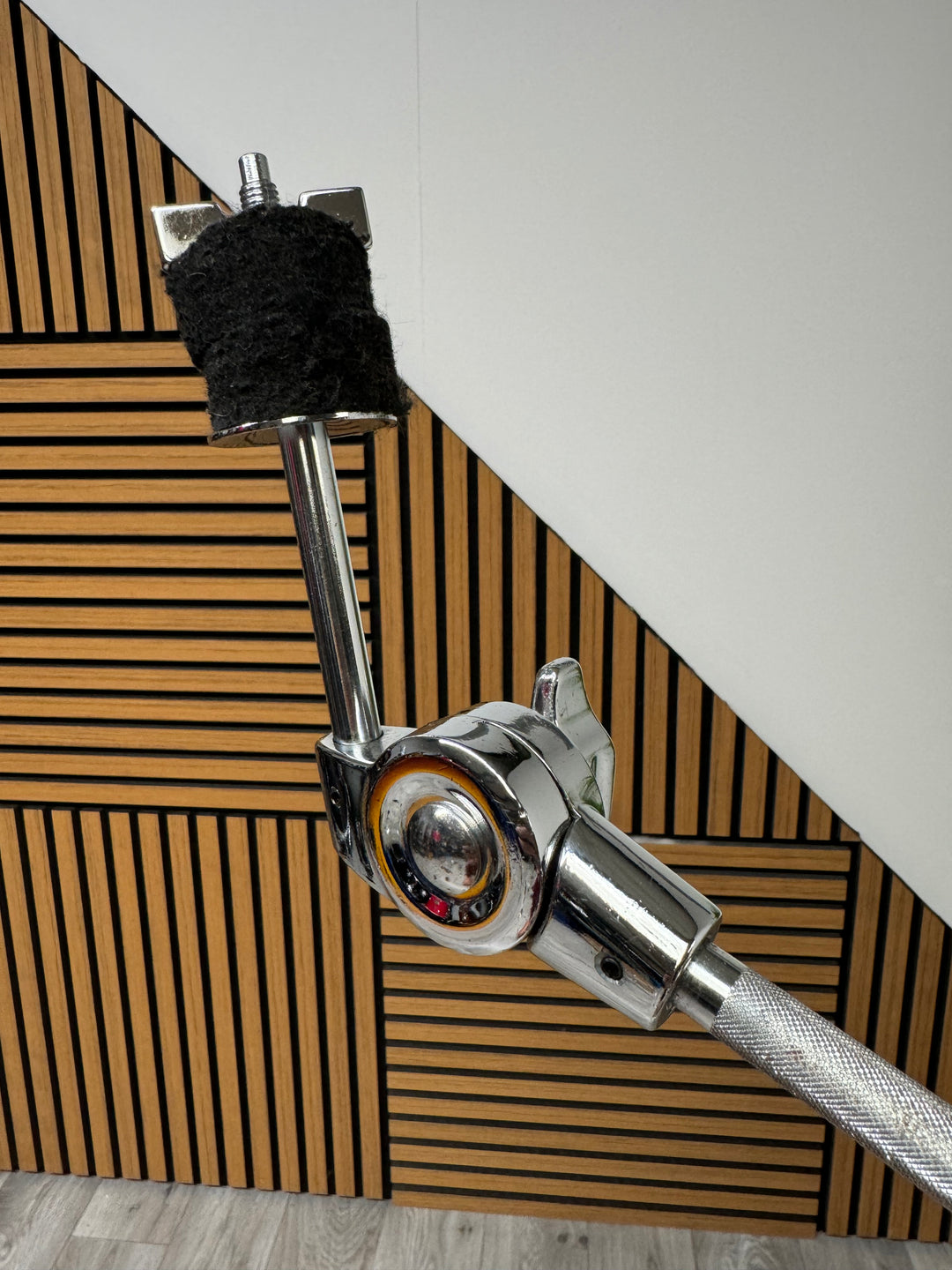 Pearl 800 Boom Arm Cymbal Stand / Double Braced Drum Hardware #OL48