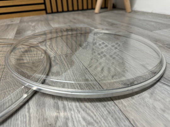 Yamaha UT Remo Tom Drum Heads Set Of 3 / Rock Size #VD17