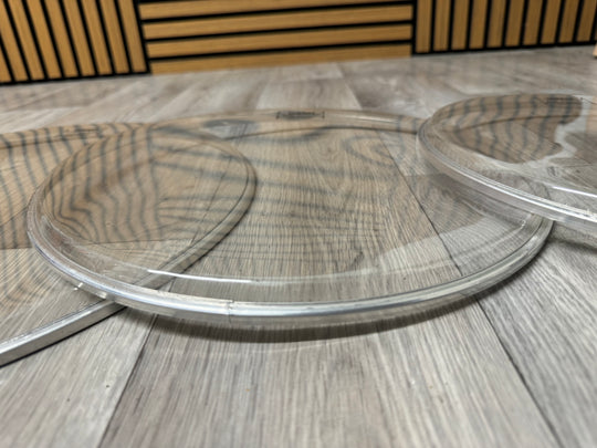 Yamaha UT Remo Tom Drum Heads Set Of 3 / Rock Size #VD17