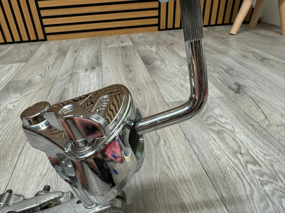 TAMA 19mm Single Tom Arm and Clamp / Drum Hardware #WO48