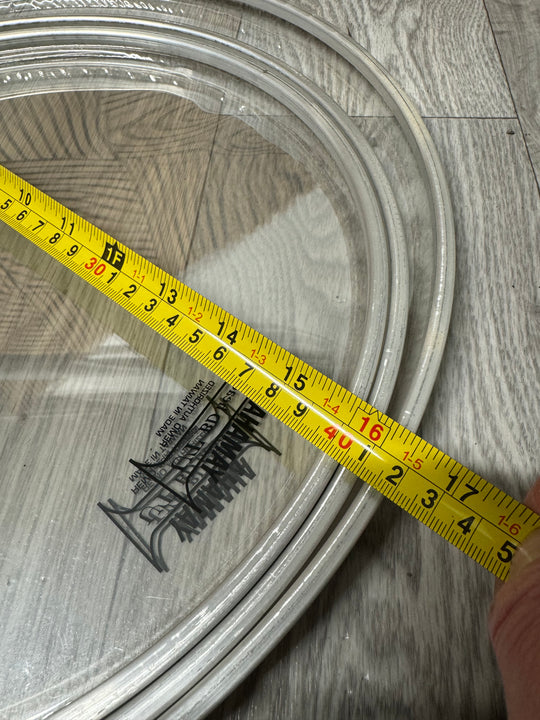 Yamaha UT Remo Tom Drum Heads Set Of 3 / Rock Size #VD17