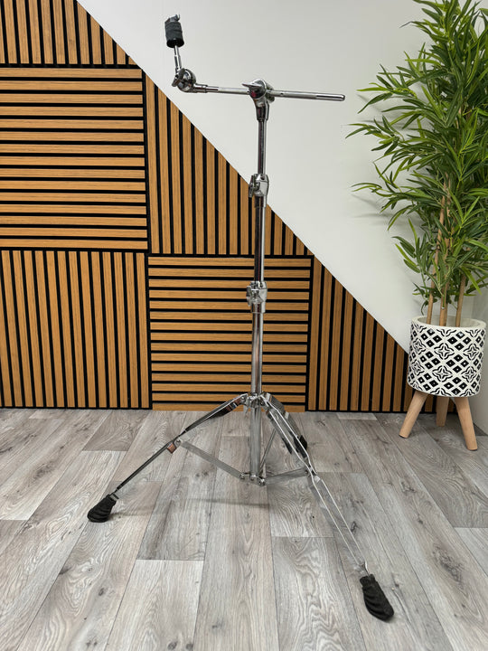 Mapex Mars B600 Boom Arm Cymbal Stand / Heavy Duty Hardware #OL49