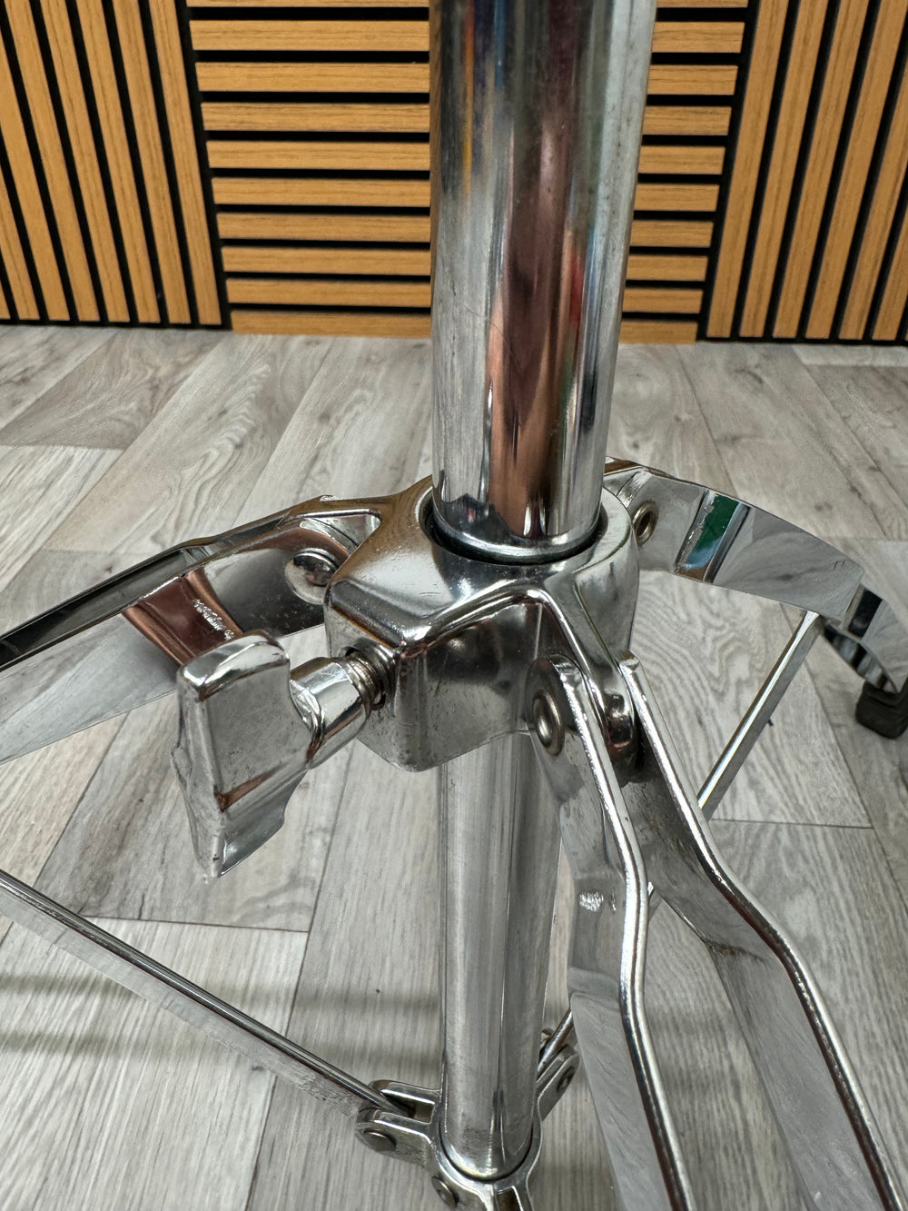 Mapex Mars B600 Boom Arm Cymbal Stand / Heavy Duty Hardware #OL49