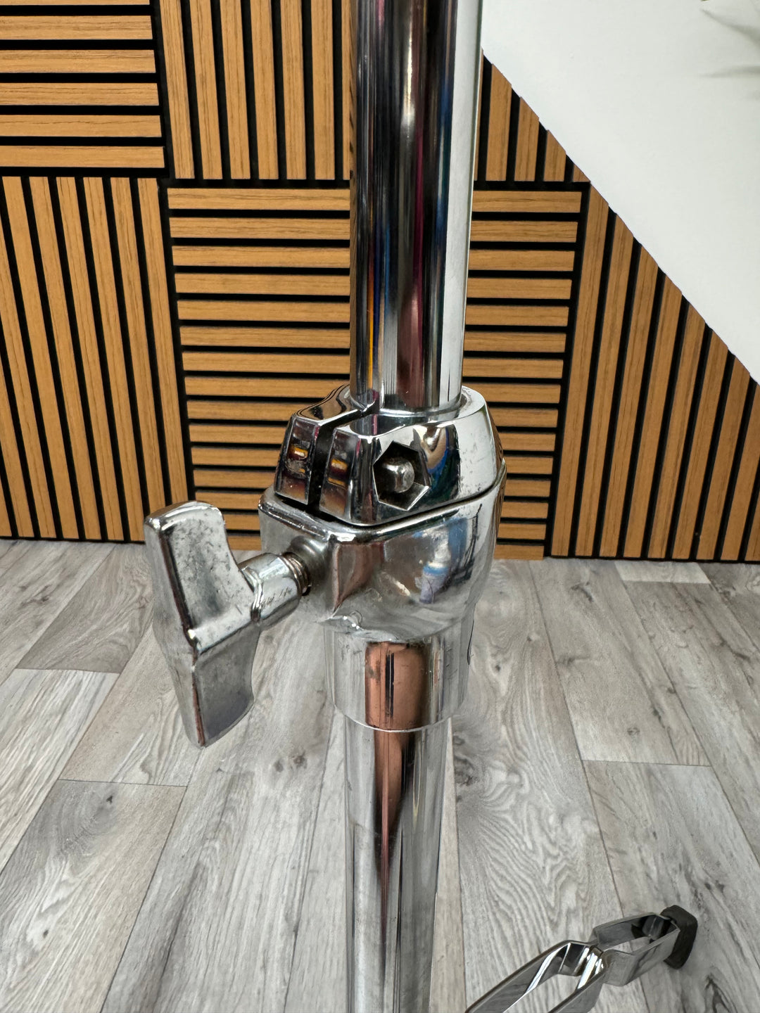 Mapex Mars B600 Boom Arm Cymbal Stand / Heavy Duty Hardware #OL49