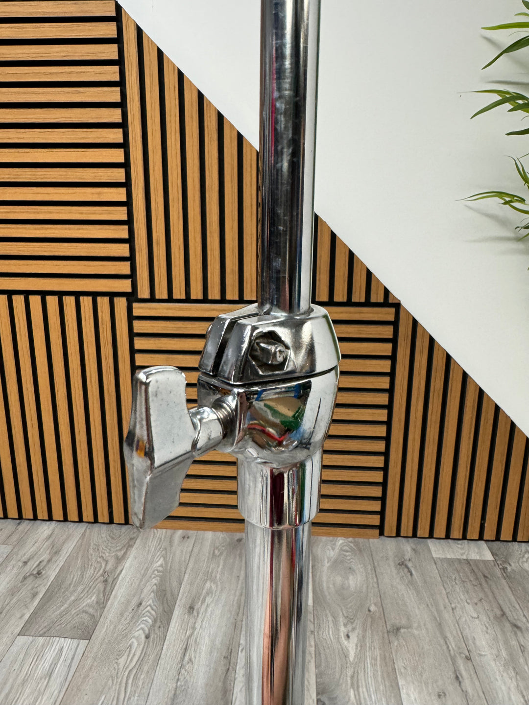 Mapex Mars B600 Boom Arm Cymbal Stand / Heavy Duty Hardware #OL49