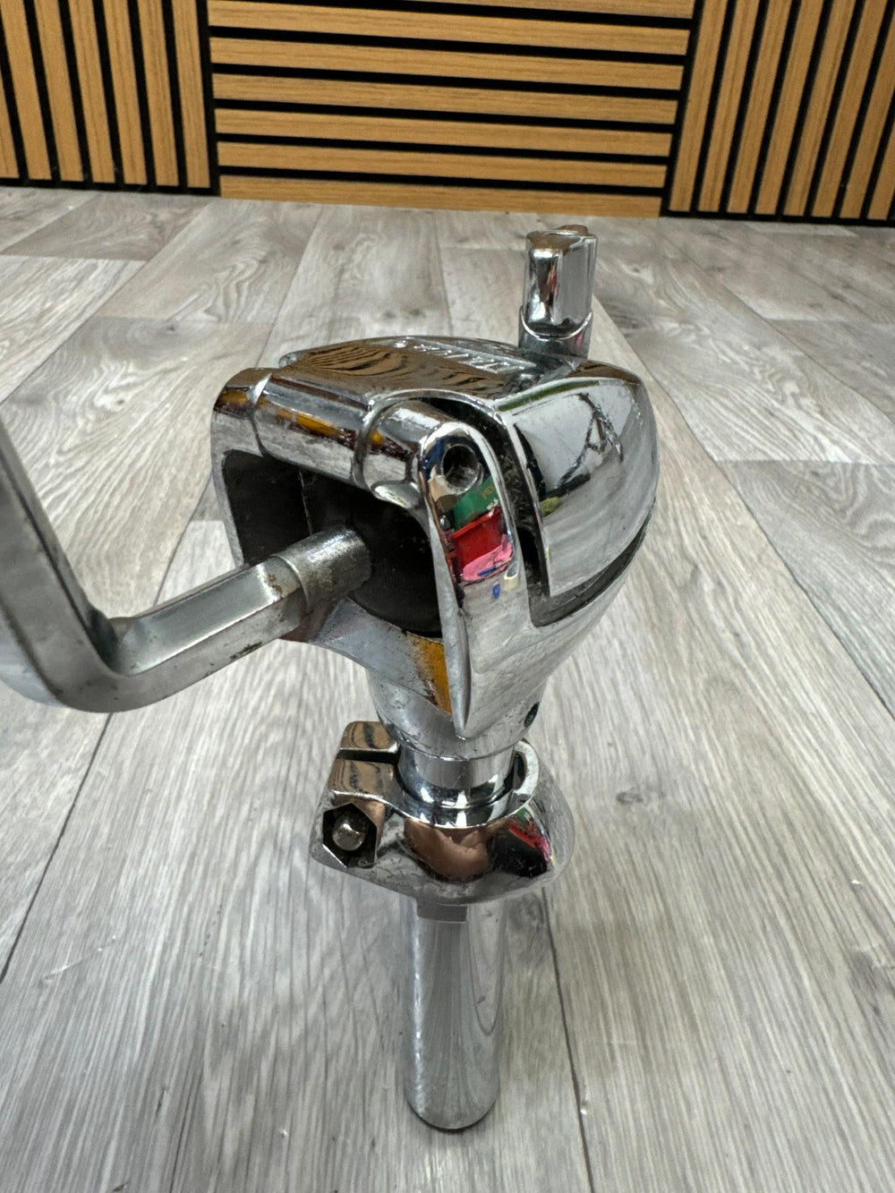 Mapex 22mm Single Tom Arm / Drum Hardware #WO50