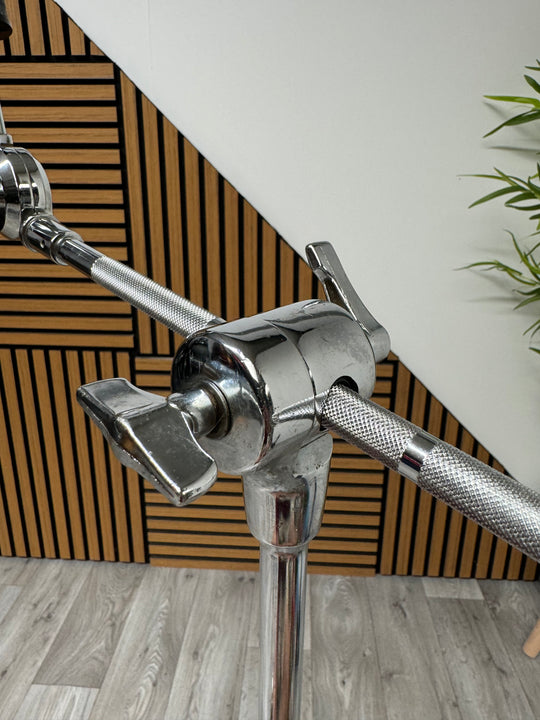 Mapex Mars B600 Boom Arm Cymbal Stand / Heavy Duty Hardware #OL49