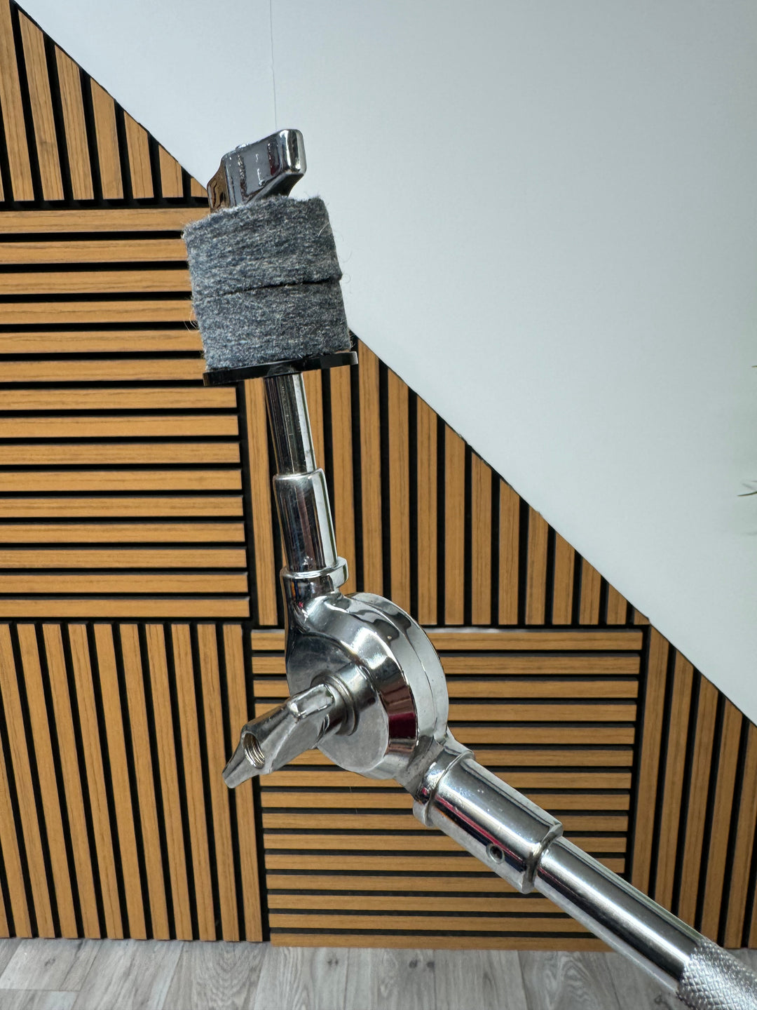 Mapex Mars B600 Boom Arm Cymbal Stand / Heavy Duty Hardware #OL49