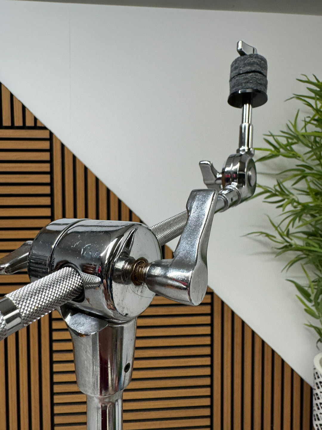Mapex Mars B600 Boom Arm Cymbal Stand / Heavy Duty Hardware #OL49