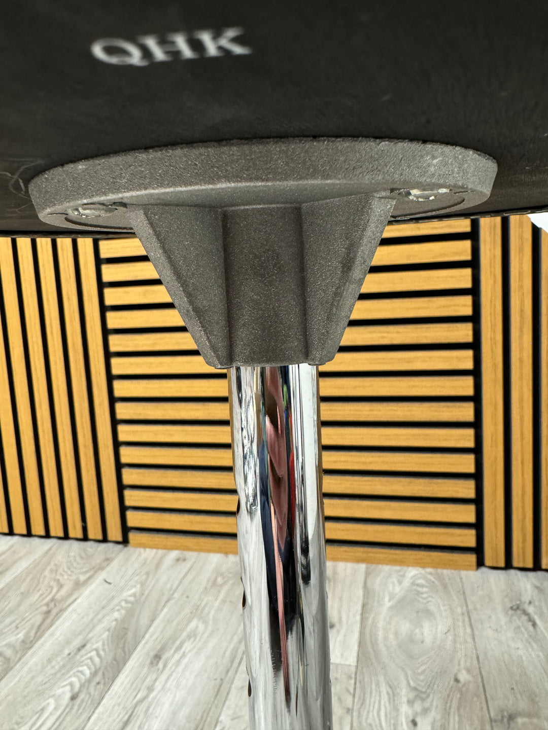 Yamaha Drum Stool Throne / Height Adjustable #VD19