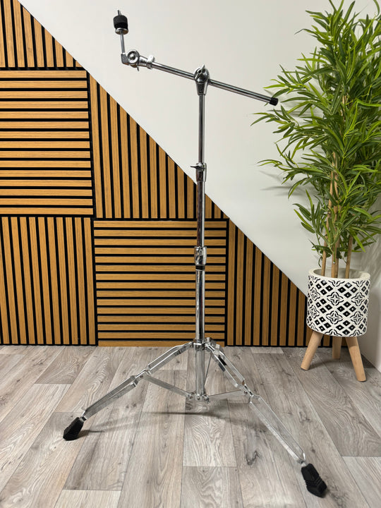 Pearl 800 Boom Arm Cymbal Stand / Double Braced Drum Hardware #VD20
