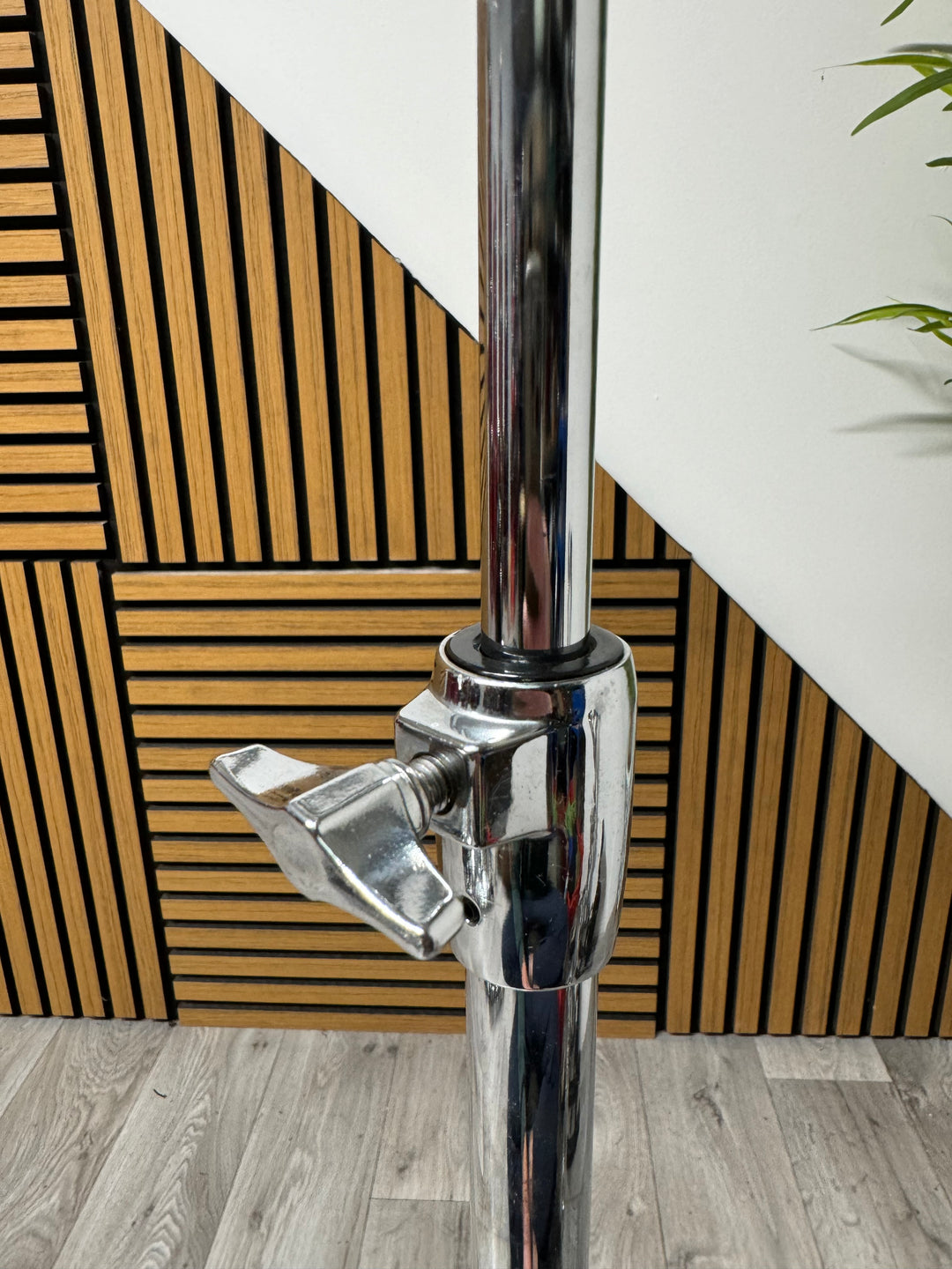 Pearl 800 Boom Arm Cymbal Stand / Double Braced Drum Hardware #VD20