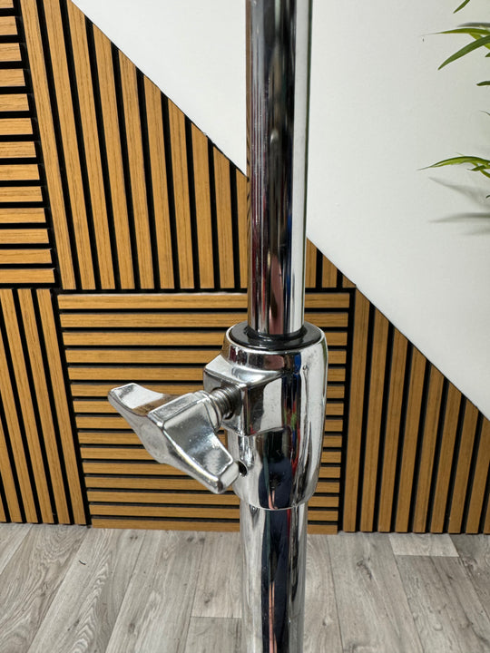 Pearl 800 Boom Arm Cymbal Stand / Double Braced Drum Hardware #VD20