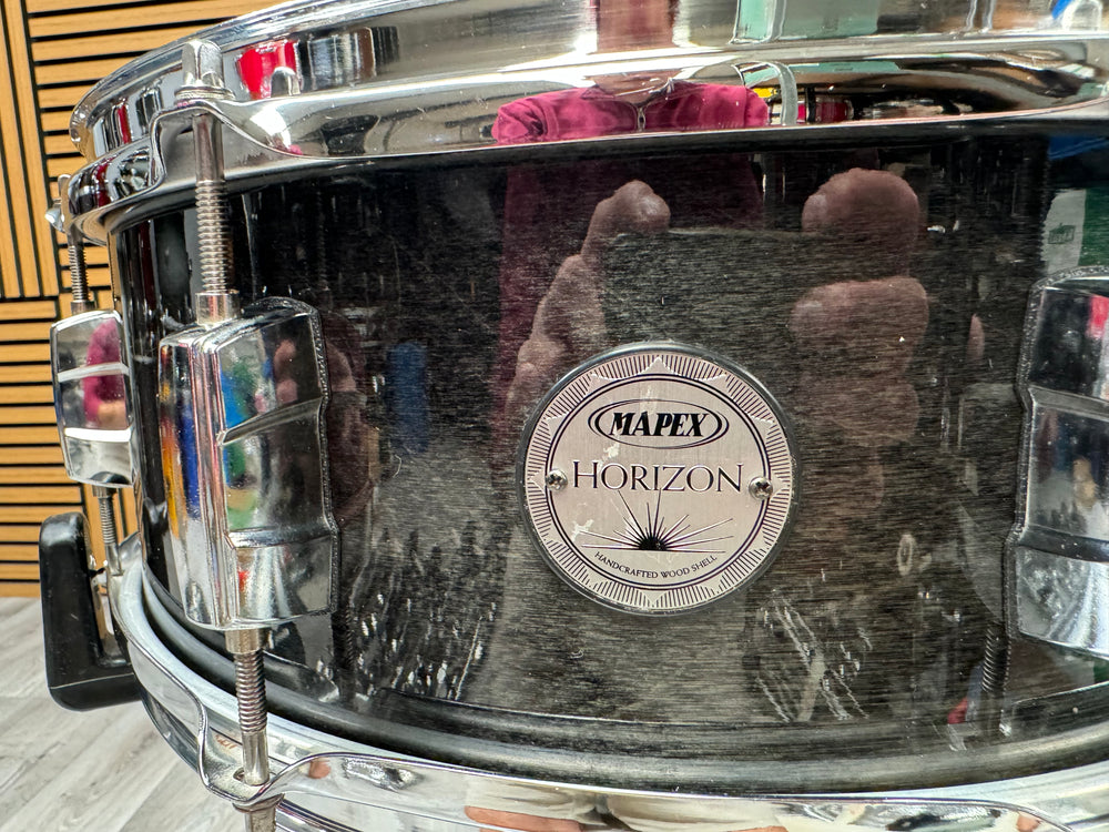 Mapex Horizon 14” x 5.5” Snare Drum / 8-Lug #OL52