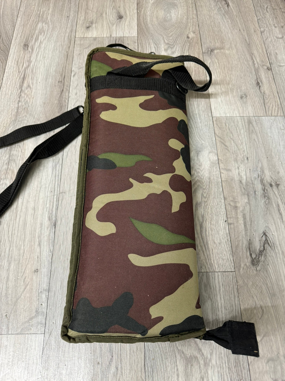 Rosetti Soft Carry Case Drum Stick Holder / Hardware / Drum Sticks #VZ2