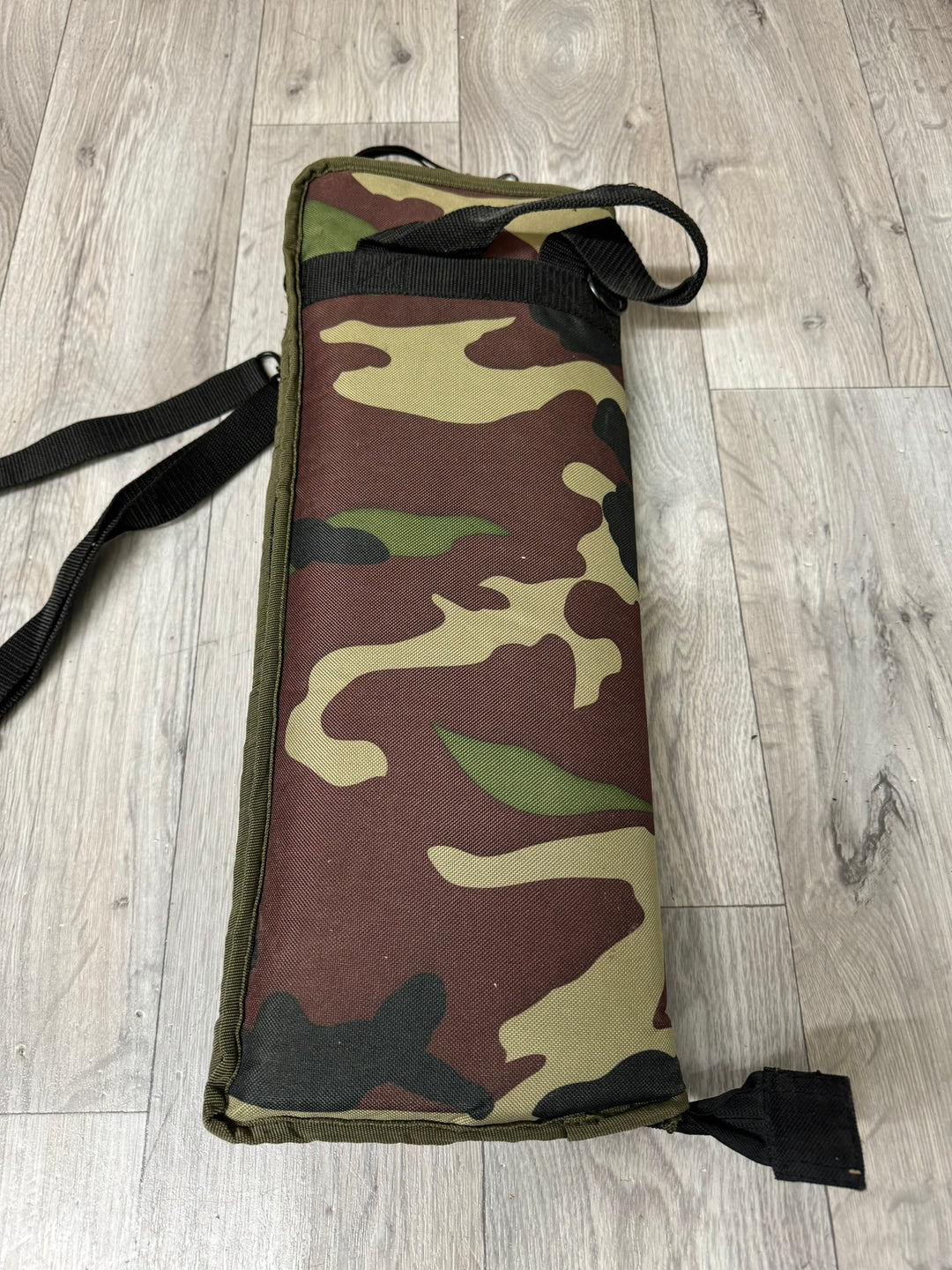 Rosetti Soft Carry Case Drum Stick Holder / Hardware / Drum Sticks #VZ2