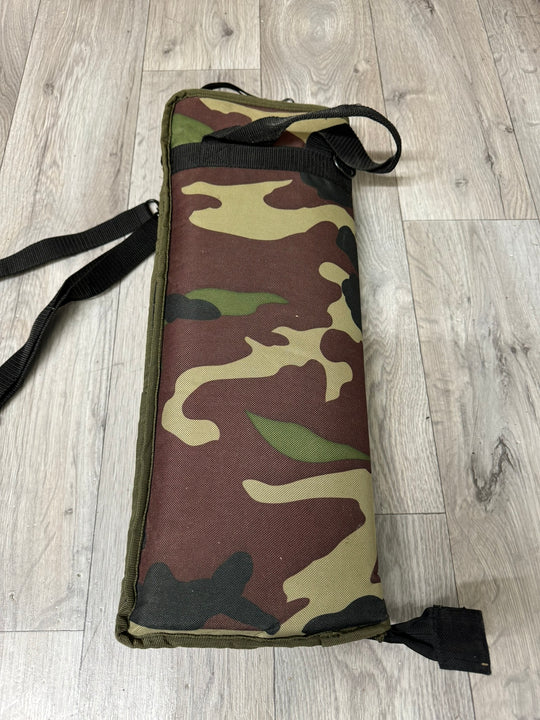 Rosetti Soft Carry Case Drum Stick Holder / Hardware / Drum Sticks #VZ2