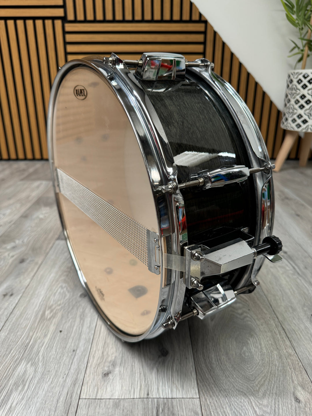 Mapex Horizon 14” x 5.5” Snare Drum / 8-Lug #OL52