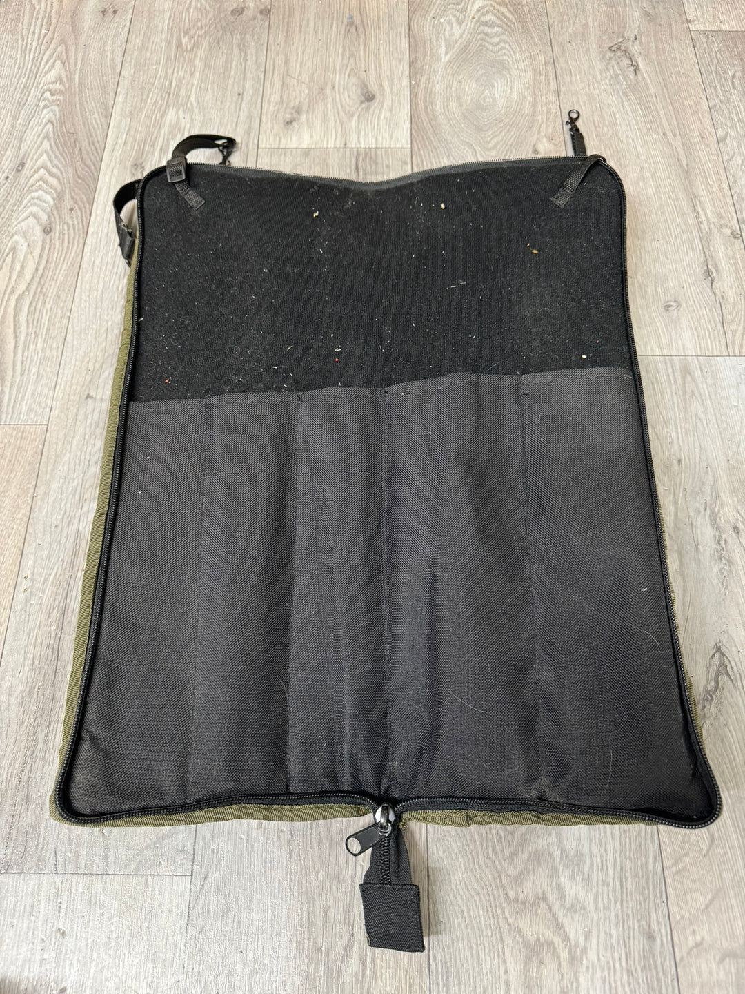 Rosetti Soft Carry Case Drum Stick Holder / Hardware / Drum Sticks #VZ2