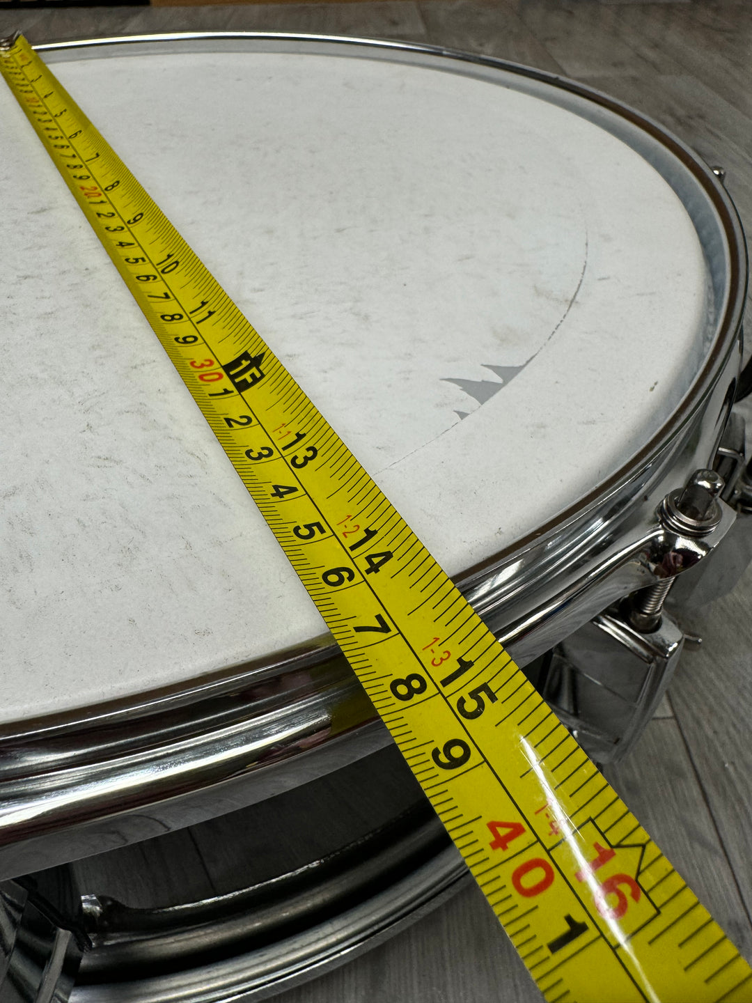 Mapex Horizon 14” x 5.5” Snare Drum / 8-Lug #OL52