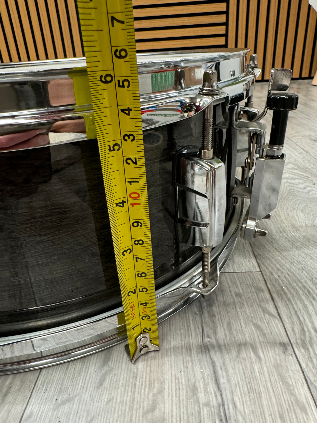 Mapex Horizon 14” x 5.5” Snare Drum / 8-Lug #OL52