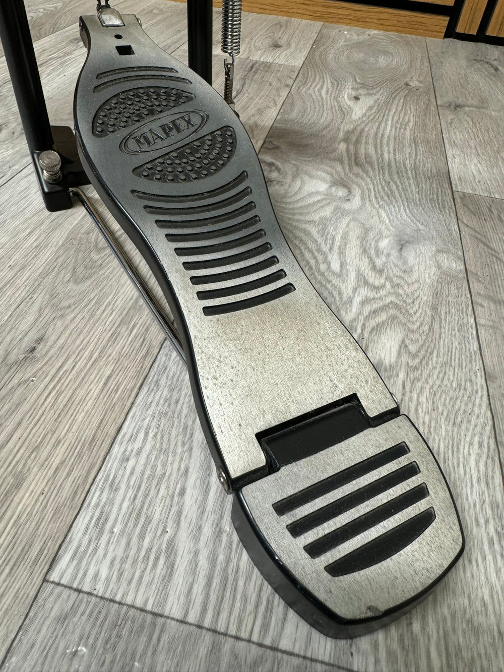 Mapex Single Bass Drum Kick Pedal / Hardware #VZ4
