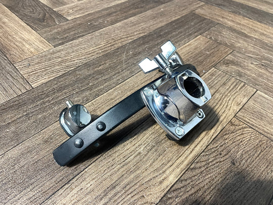 Tom Suspension Mount 12" Tom / 22mm Mount with 25mm Lugs #LG101