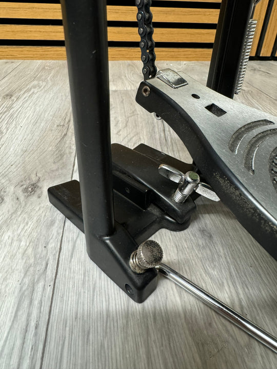 Mapex Single Bass Drum Kick Pedal / Hardware #VZ4