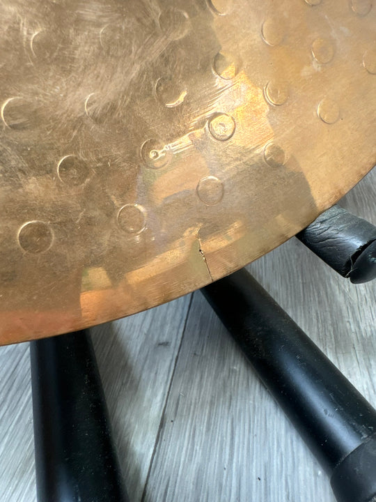 Zildjian ZBT 14"/35cm Hi Hat Top Cymbal *Cracked* #WO55