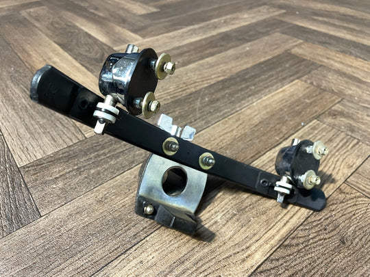 Tom Suspension Mount 12" Tom / 22mm Mount with 25mm Lugs #LG101