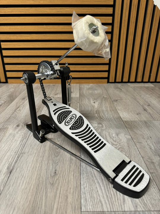 Mapex Single Bass Drum Kick Pedal / Hardware #VZ5