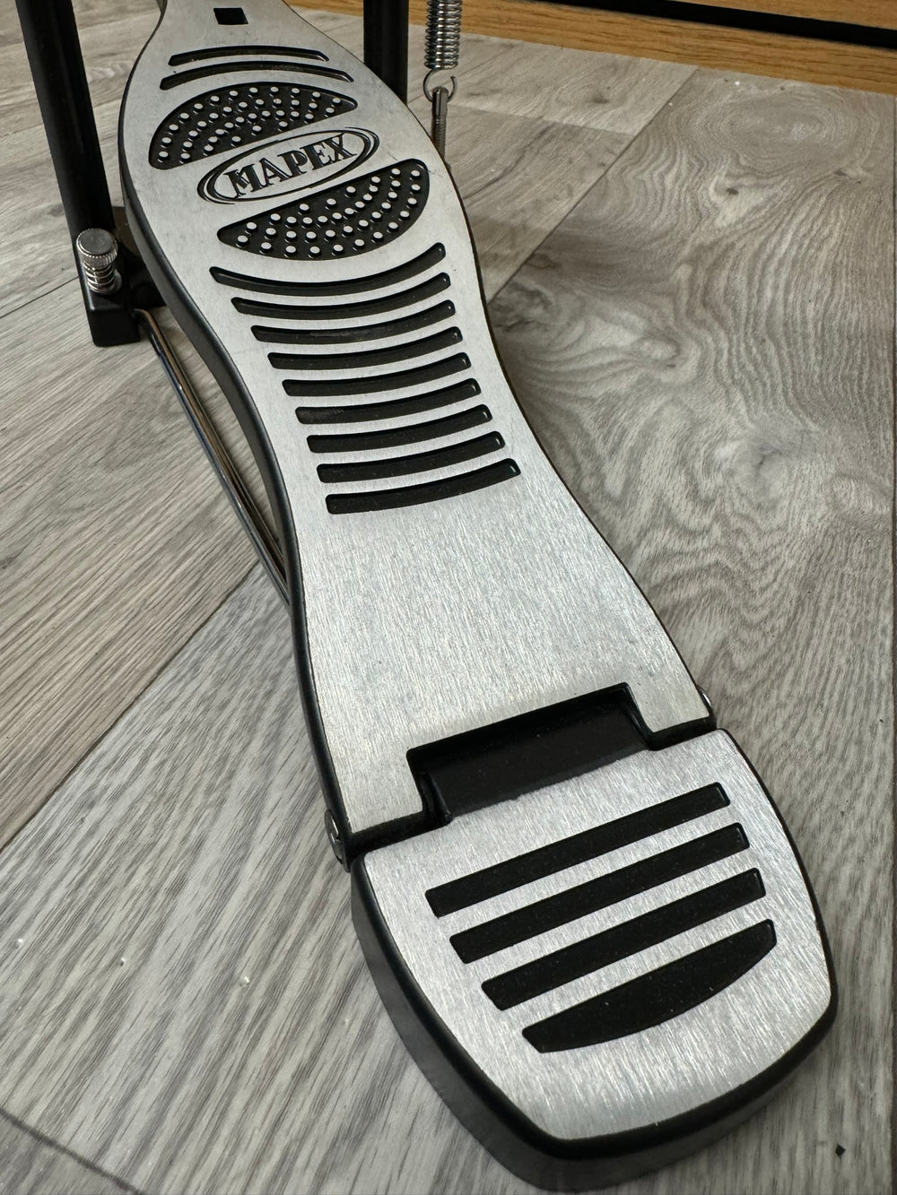 Mapex Single Bass Drum Kick Pedal / Hardware #VZ5