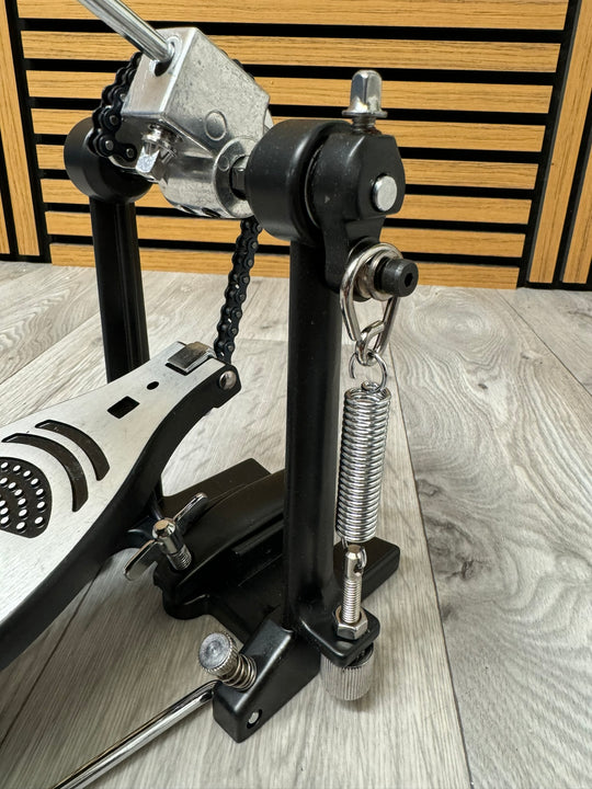 Mapex Single Bass Drum Kick Pedal / Hardware #VZ5