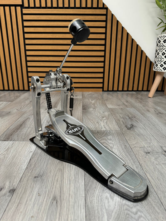 Mapex P1000 Single Bass Drum Kick Pedal / Hardware #OL55